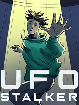 UFO Stalker