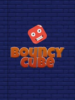 Bouncy Cube