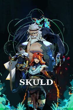 Skuld