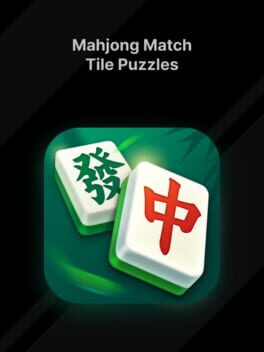 Mahjong Match