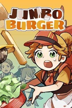 Jinro Burger