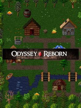 Odyssey Reborn