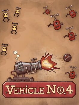 Vehicle No. 4