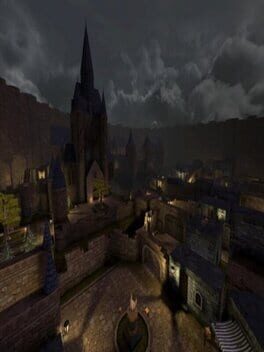 Secrets of the Keep