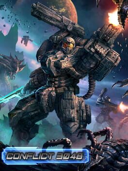 Conflict 3048