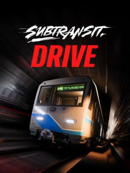 Subtransit Drive