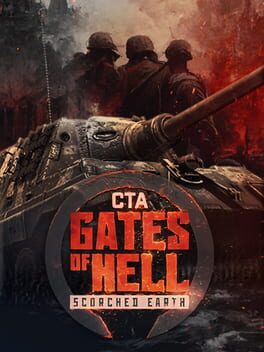 Call to Arms: Gates of Hell - Scorched Earth