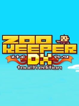 Zookeeper DX Touch Edition