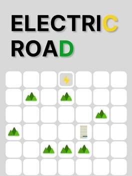 Electric Road