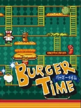 Burger Time
