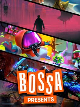 Bossa Presents