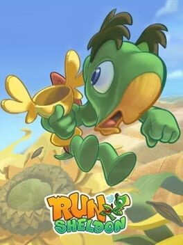 Run Sheldon