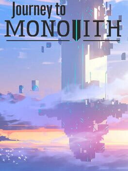 Journey to Monolith