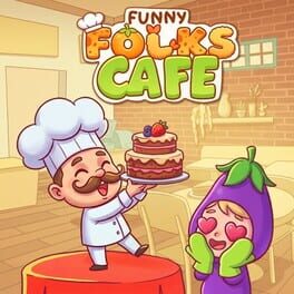 Funny Folks Cafe