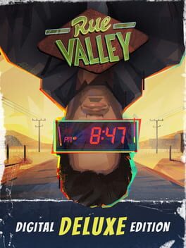 Rue Valley: Digital Deluxe Edition