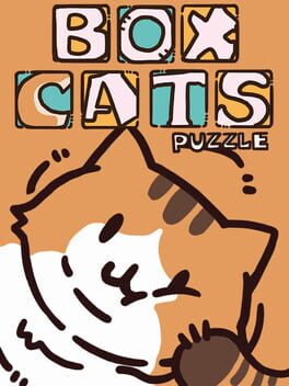 Box Cats Puzzle
