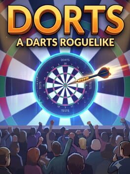Dorts: A Darts Roguelike