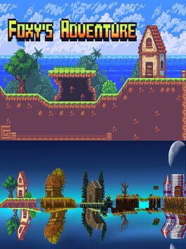Foxy's Adventure