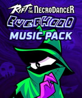 Rift of the NecroDancer: Everhood - "Revenge"