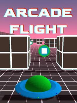 Arcade Flight