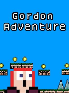 Gordon Adventure