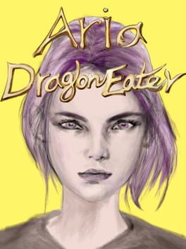 Aria: Dragon Eater
