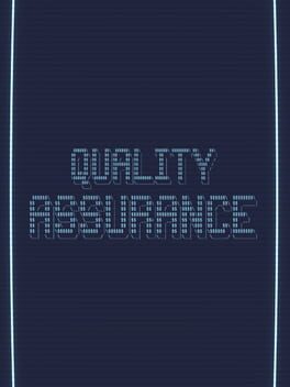 Quality Assurance