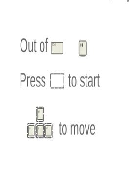 Out of Ctrl