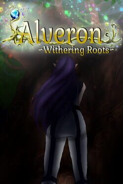 Alveron: Withering Roots