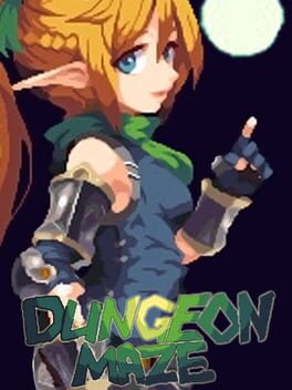 Dungeon Maze