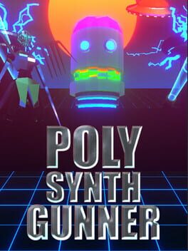 Poly Synth Gunner