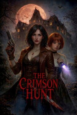 The Crimson Hunt