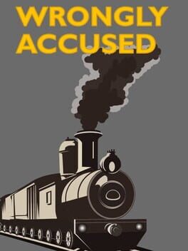 Wrongly Accused