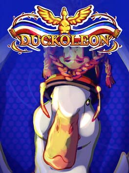 Duckoleon