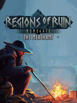Regions of Ruin: Runegate - The Merchant