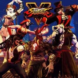 Street Fighter V: 2016 Halloween Costume Bundle