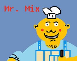 Mr. Mix