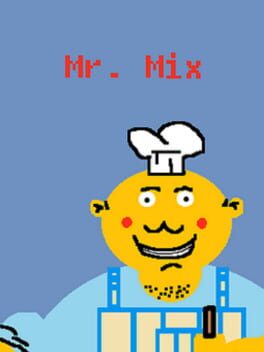 Mr. Mix
