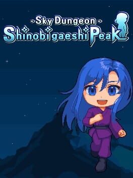 SkyDungeon Shinobigaeshi Peak