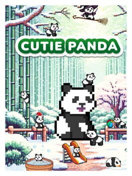 Cutie Panda