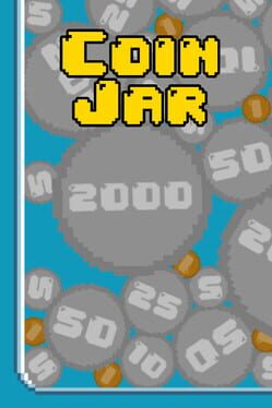 Coin Jar