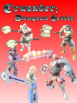 Crusader: Dungeon Series