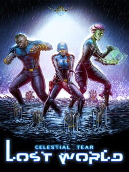 Celestial Tear: Lost World
