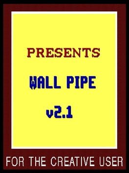 Wall Pipe