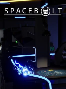 Spacebolt
