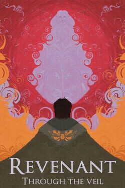 Revenant: Through the Veil