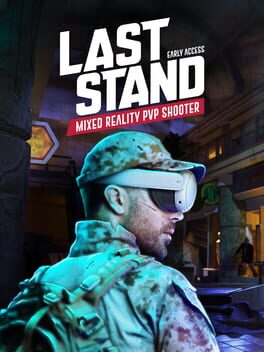 Last Stand