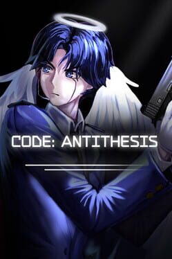 Code: Antithesis