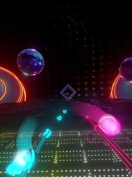 Synth Riders: Starcadian - "Manuals"