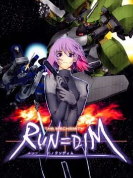 The Mechsmith Run=Dim